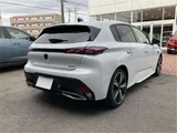 2026 Peugeot 308 GT Hybrid W Coupe for sale, Japanese used car export - photo 5 of 20 | GULJI TRADERS