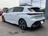 2026 Peugeot 308 GT Hybrid W Coupe for sale, Japanese used car export - photo 7 of 20 | GULJI TRADERS