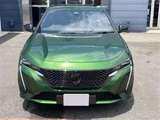 2026 Peugeot 308 GT Hybrid Coupe for sale, Japanese used car export - photo 2 of 21 | GULJI TRADERS