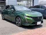2026 Peugeot 308 GT Hybrid Coupe for sale, Japanese used car export - photo 3 of 21 | GULJI TRADERS