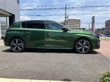 2026 Peugeot 308 GT Hybrid Coupe for sale, Japanese used car export - photo 4 of 21 | GULJI TRADERS