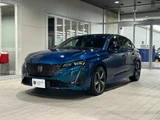 2026 Peugeot 308 GT Hybrid Coupe for sale, Japanese used car export - photo 1 of 9 | GULJI TRADERS