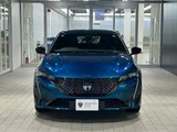 2026 Peugeot 308 GT Hybrid Coupe for sale, Japanese used car export - photo 3 of 9 | GULJI TRADERS