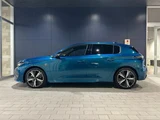 2026 Peugeot 308 GT Hybrid Coupe for sale, Japanese used car export - photo 4 of 9 | GULJI TRADERS