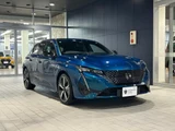 2026 Peugeot 308 GT Hybrid Coupe for sale, Japanese used car export - photo 7 of 9 | GULJI TRADERS