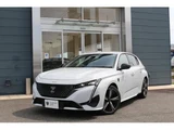 2026 Peugeot 308 GT Hybrid Coupe for sale, Japanese used car export - photo 2 of 9 | GULJI TRADERS