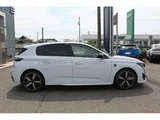 2026 Peugeot 308 GT Hybrid Coupe for sale, Japanese used car export - photo 3 of 9 | GULJI TRADERS