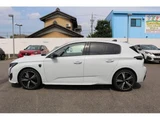 2026 Peugeot 308 GT Hybrid Coupe for sale, Japanese used car export - photo 4 of 9 | GULJI TRADERS