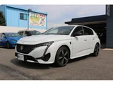2026 Peugeot 308 GT Hybrid Coupe for sale, Japanese used car export - photo 5 of 9 | GULJI TRADERS
