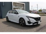 2026 Peugeot 308 GT Hybrid Coupe for sale, Japanese used car export - photo 7 of 9 | GULJI TRADERS