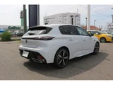 2026 Peugeot 308 GT Hybrid Coupe for sale, Japanese used car export - photo 8 of 9 | GULJI TRADERS
