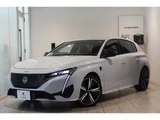 2026 Peugeot 308 GT Hybrid Coupe for sale, Japanese used car export - photo 2 of 9 | GULJI TRADERS