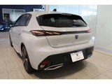2026 Peugeot 308 GT Hybrid Coupe for sale, Japanese used car export - photo 5 of 9 | GULJI TRADERS