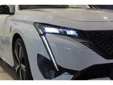 2026 Peugeot 308 GT Hybrid Coupe for sale, Japanese used car export - photo 6 of 9 | GULJI TRADERS