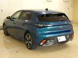 2026 Peugeot 308 GT Hybrid Coupe for sale, Japanese used car export - photo 2 of 9 | GULJI TRADERS