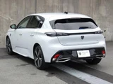 2026 Peugeot 308 GT Hybrid Coupe for sale, Japanese used car export - photo 2 of 9 | GULJI TRADERS