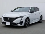 2026 Peugeot 308 GT Hybrid Coupe for sale, Japanese used car export - photo 1 of 9 | GULJI TRADERS