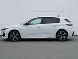 2026 Peugeot 308 GT Hybrid Coupe for sale, Japanese used car export - photo 7 of 9 | GULJI TRADERS