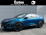 2023 Peugeot 408 GT Coupe for sale, Japanese used car export - photo 1 of 74 | GULJI TRADERS