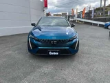 2023 Peugeot 408 GT Coupe for sale, Japanese used car export - photo 51 of 74 | GULJI TRADERS