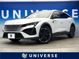 2023 Peugeot 408 GT Coupe for sale, Japanese used car export - photo 4 of 30 | GULJI TRADERS
