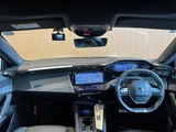 2023 Peugeot 408 408 GT Hybrid Coupe for sale, Japanese used car export - photo 3 of 24 | GULJI TRADERS