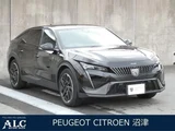 2023 Peugeot 408 GT Hybrid Coupe for sale, Japanese used car export - photo 1 of 9 | GULJI TRADERS