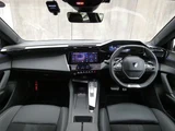 2023 Peugeot 408 GT Hybrid Coupe for sale, Japanese used car export - photo 3 of 9 | GULJI TRADERS