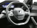 2023 Peugeot 408 GT Hybrid Coupe for sale, Japanese used car export - photo 5 of 9 | GULJI TRADERS