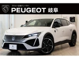 2023 Peugeot 408 GT Coupe for sale, Japanese used car export - photo 1 of 9 | GULJI TRADERS