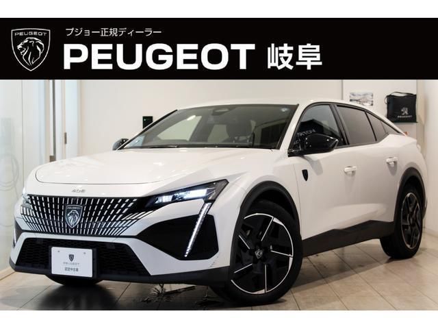 2023 Peugeot 408 GT - photo 1 2023 Peugeot 408 GT Coupe for sale, Japanese used car export | GULJI TRADERS