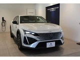 2023 Peugeot 408 GT Coupe for sale, Japanese used car export - photo 3 of 9 | GULJI TRADERS