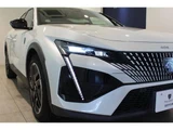 2023 Peugeot 408 GT Coupe for sale, Japanese used car export - photo 8 of 9 | GULJI TRADERS