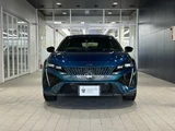 2023 Peugeot 408 GT Coupe for sale, Japanese used car export - photo 2 of 9 | GULJI TRADERS