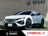 2024 Peugeot 408 GT Coupe for sale, Japanese used car export - photo 1 of 20 | GULJI TRADERS