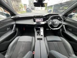 2024 Peugeot 408 GT Coupe for sale, Japanese used car export - photo 2 of 20 | GULJI TRADERS