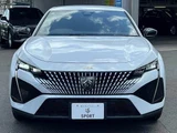 2024 Peugeot 408 GT Coupe for sale, Japanese used car export - photo 15 of 20 | GULJI TRADERS