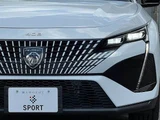 2024 Peugeot 408 GT Coupe for sale, Japanese used car export - photo 20 of 20 | GULJI TRADERS