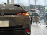 2024 Peugeot 408 Sedan for sale, Japanese used car export - photo 17 of 71 | GULJI TRADERS