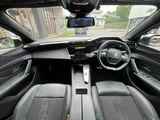 2024 Peugeot 408 GT Coupe for sale, Japanese used car export - photo 2 of 20 | GULJI TRADERS