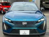 2024 Peugeot 408 GT Coupe for sale, Japanese used car export - photo 15 of 20 | GULJI TRADERS