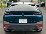 2024 Peugeot 408 GT Coupe for sale, Japanese used car export - photo 16 of 20 | GULJI TRADERS