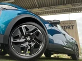 2024 Peugeot 408 GT Coupe for sale, Japanese used car export - photo 19 of 20 | GULJI TRADERS