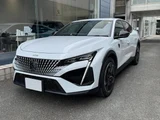 2024 Peugeot 408 GT Hybrid Coupe for sale, Japanese used car export - photo 1 of 9 | GULJI TRADERS
