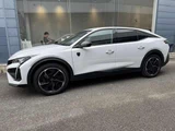 2024 Peugeot 408 GT Hybrid Coupe for sale, Japanese used car export - photo 3 of 9 | GULJI TRADERS