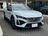 2024 Peugeot 408 GT Hybrid Coupe for sale, Japanese used car export - photo 4 of 9 | GULJI TRADERS