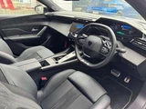 2024 Peugeot 408 GT Hybrid Coupe for sale, Japanese used car export - photo 6 of 9 | GULJI TRADERS