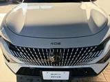 2025 Peugeot 408 GT Hybrid Coupe for sale, Japanese used car export - photo 6 of 66 | GULJI TRADERS