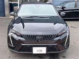 2025 Peugeot 408 GT Hybrid Coupe for sale, Japanese used car export - photo 2 of 21 | GULJI TRADERS