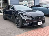 2025 Peugeot 408 GT Hybrid Coupe for sale, Japanese used car export - photo 3 of 21 | GULJI TRADERS